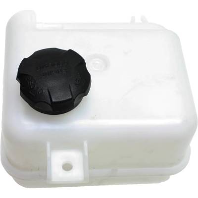Rareelectrical - New Coolant Reservoir Compatible With Hyundai Kia Tucson L 4 Cyl 2.0L Sportage Lx 4 Cyl 2.4L Tucson - Image 4