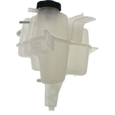 Rareelectrical - New Coolant Reservoir Compatible With Ford Mercury Escape Xls 4 Cyl 2.3L Escape Xlt 4 Cyl 2.3L - Image 2