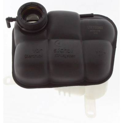 Rareelectrical - New Coolant Reservoir Compatible With Mercedes Benz 300Se Base 6 Cyl 3.2L Cl600 Base 12 Cyl 6.0L - Image 6