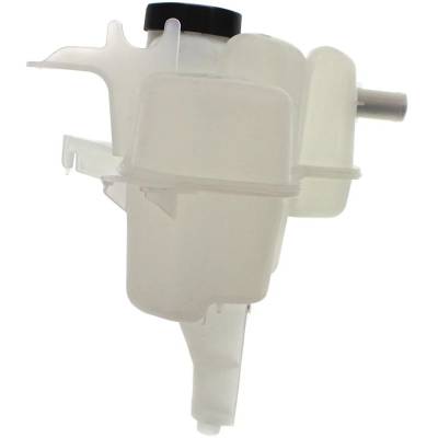 Rareelectrical - New Coolant Reservoir Compatible With Ford Mercury Escape Xlt 4 Cyl 2.3L Escape Xls 4 Cyl 2.3L - Image 5