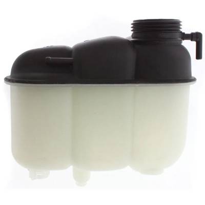 Rareelectrical - New Coolant Reservoir Compatible With Mercedes Benz 400Sel Base 8 Cyl 4.2L Cl500 Base 8 Cyl 5.0L - Image 5