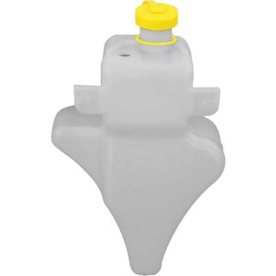 Rareelectrical - New Coolant Reservoir Compatible With Mazda 6 I 4 Cyl 2.5L 6 Gs 4 Cyl 2.5L 2011-2013 Ma3014110 - Image 5