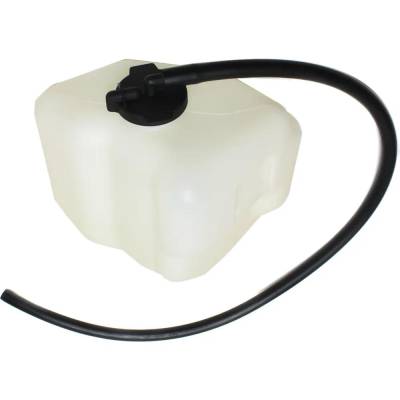Rareelectrical - New Coolant Reservoir Compatible With Toyota Camry Xle 4 Cyl 2.4L Camry Se 4 Cyl 2.4L Camry Base 4 - Image 1