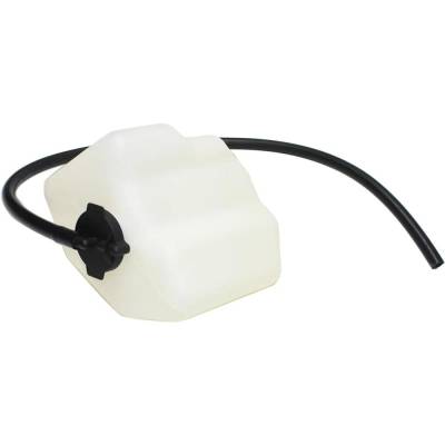 Rareelectrical - New Coolant Reservoir Compatible With Toyota Camry Xle 4 Cyl 2.4L Camry Se 4 Cyl 2.4L Camry Base 4 - Image 2