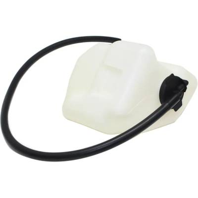 Rareelectrical - New Coolant Reservoir Compatible With Toyota Camry Xle 4 Cyl 2.4L Camry Se 4 Cyl 2.4L Camry Base 4 - Image 3