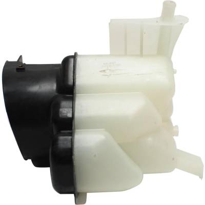 Rareelectrical - New Coolant Reservoir Compatible With Porsche Boxster Roadster 6 Cyl 2.7L Boxster All Submodels - Image 2