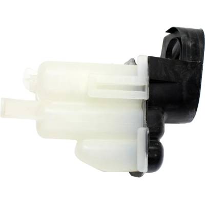 Rareelectrical - New Coolant Reservoir Compatible With Porsche Boxster Roadster 6 Cyl 2.7L Boxster All Submodels - Image 5