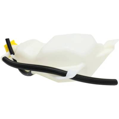 Rareelectrical - New Coolant Reservoir Compatible With Dodge Jeep Durango Gt Plus 6 Cyl 3.6L Durango R/T 8 Cyl 5.7L - Image 3
