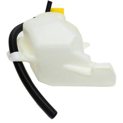 Rareelectrical - New Coolant Reservoir Compatible With Dodge Jeep Durango Gt Plus 6 Cyl 3.6L Durango R/T 8 Cyl 5.7L - Image 6