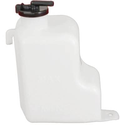 Rareelectrical - New Coolant Reservoir Compatible With Honda Isuzu Rodeo Ls 4 Cyl 2.2L Rodeo S V6 6 Cyl 3.2L Axiom S - Image 3
