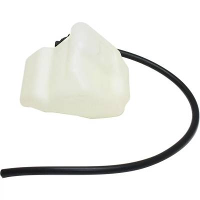 Rareelectrical - New Coolant Reservoir Compatible With Toyota Camry Base 4 Cyl 2.4L Camry Xle 4 Cyl 2.4L Camry Se 4 - Image 5