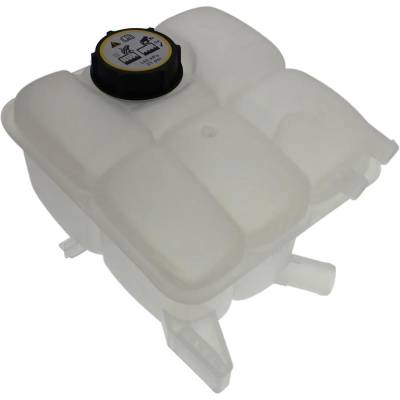 Rareelectrical - New Coolant Reservoir Compatible With Ford Transit Connect Xl 4 Cyl 1.6L Escape Se 4 Cyl 1.6L C-Max - Image 2