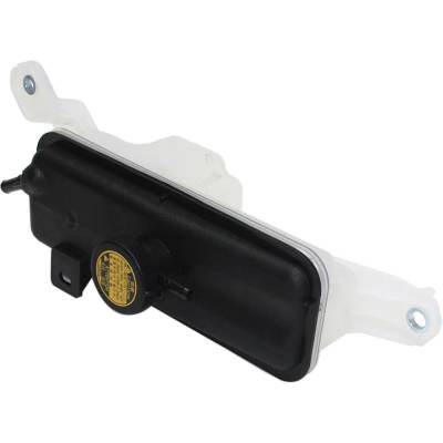 Rareelectrical - New Coolant Reservoir Compatible With Lexus Toyota Rav4 Sport 6 Cyl 3.5L Rav4 Base 4 Cyl 2.4L Nx300h - Image 2