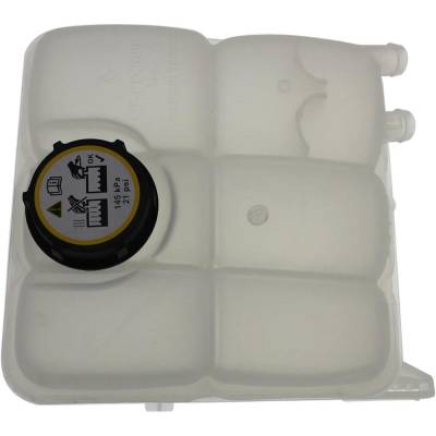 Rareelectrical - New Coolant Reservoir Compatible With Ford Escape Se 4 Cyl 1.6L Focus Titanium Focus S 4 Cyl 2.0L - Image 4