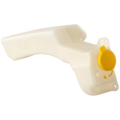 Rareelectrical - New Coolant Reservoir Compatible With Subaru Outback 2.5 Xt 4 Cyl 2.5L Legacy Gt Spec.B 4 Cyl 2.5L - Image 2