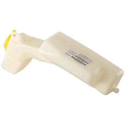 Rareelectrical - New Coolant Reservoir Compatible With Subaru Outback 2.5 Xt 4 Cyl 2.5L Legacy Gt Spec.B 4 Cyl 2.5L - Image 6