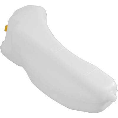 Rareelectrical - New Coolant Reservoir Compatible With Subaru Impreza Wrx 4 Cyl 2.0L Impreza Wrx Tr 4 Cyl 2.5L - Image 3