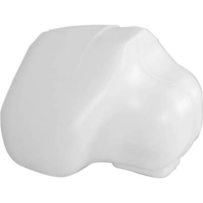 Rareelectrical - New Coolant Reservoir Compatible With Honda S2000 Base 4 Cyl 2.0L S2000 Cr 4 Cyl 2.2L S2000 Base 4 - Image 2