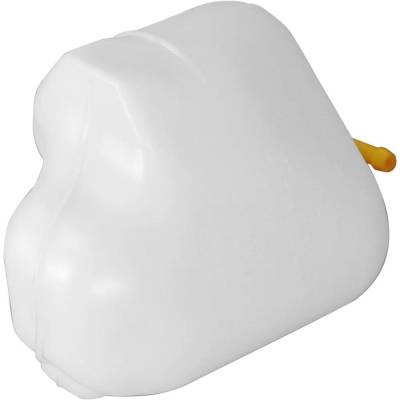 Rareelectrical - New Coolant Reservoir Compatible With Honda S2000 Base 4 Cyl 2.0L S2000 Cr 4 Cyl 2.2L S2000 Base 4 - Image 3