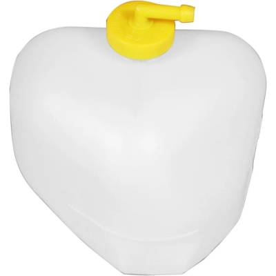 Rareelectrical - New Coolant Reservoir Compatible With Honda S2000 Base 4 Cyl 2.0L S2000 Cr 4 Cyl 2.2L S2000 Base 4 - Image 4