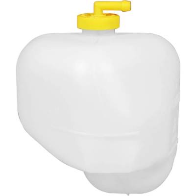 Rareelectrical - New Coolant Reservoir Compatible With Honda S2000 Base 4 Cyl 2.0L S2000 Cr 4 Cyl 2.2L S2000 Base 4 - Image 5