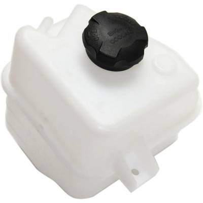 Rareelectrical - New Coolant Reservoir Compatible With Hyundai Kia Sportage Ex 4 Cyl 2.4L Tucson Limited 4 Cyl 2.4L - Image 6