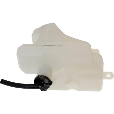 Rareelectrical - New Coolant Reservoir Compatible With Mazda Cx-7 Grand Touring Cx-7 Sport Cx-7 Gs Cx-7 Gx Cx-7 - Image 4