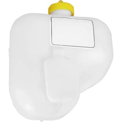 Rareelectrical - New Coolant Reservoir Compatible With Honda S2000 Base 4 Cyl 2.2L S2000 Cr 4 Cyl 2.2L S2000 Base 4 - Image 1