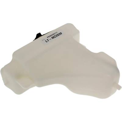 Rareelectrical - New Coolant Reservoir Compatible With Mazda Cx-7 Sport Cx-7 Touring Cx-7 Grand Touring Cx-7 Gs Cx-7 - Image 3