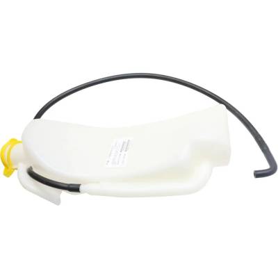 Rareelectrical - New Coolant Reservoir Compatible With Jeep Wrangler Jk Sport 6 Cyl 3.6L Wrangler Jk Unlimited Sport - Image 5