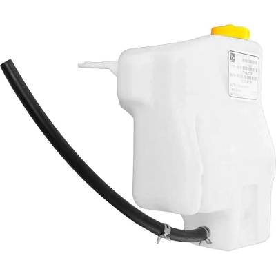 Rareelectrical - New Coolant Reservoir Compatible With Nissan Maxima Sv 6 Cyl 3.5L Altima Base 4 Cyl 2.5L Altima Sr 6 - Image 3