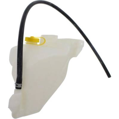 Rareelectrical - New Coolant Reservoir Compatible With Infiniti G20 T 4 Cyl 2.0L G20 Base 4 Cyl 2.0L 1999-2002 By - Image 3
