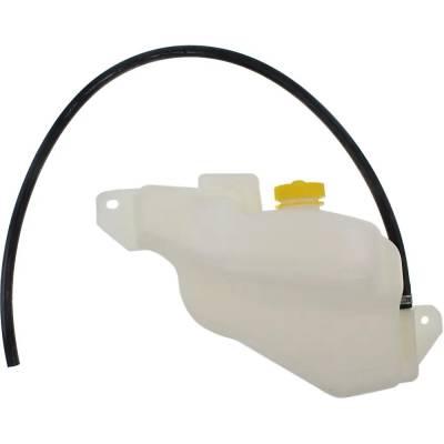 Rareelectrical - New Coolant Reservoir Compatible With Infiniti G20 T 4 Cyl 2.0L G20 Base 4 Cyl 2.0L 1999-2002 - Image 5