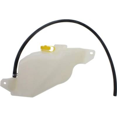 Rareelectrical - New Coolant Reservoir Compatible With Infiniti G20 Base 4 Cyl 2.0L G20 T 4 Cyl 2.0L 1999-2002 - Image 1