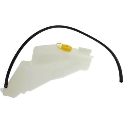 Rareelectrical - New Coolant Reservoir Compatible With Infiniti Q45 Base 8 Cyl 4.5L 2002-2006 In3014103 21710Ar00a - Image 5