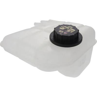 Rareelectrical - New Coolant Reservoir Compatible With Ford Transit Connect Xlt Premium 4 Cyl 2.0L Transit Connect - Image 3