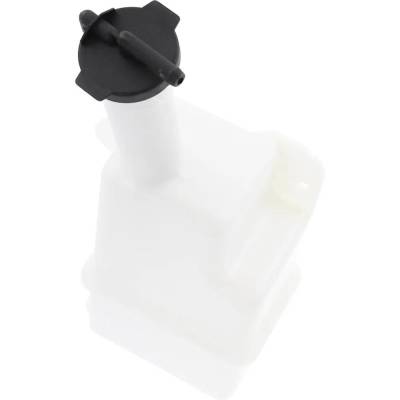 Rareelectrical - New Coolant Reservoir Compatible With Hyundai Accent Se Accent Gls Accent L Accent Blue Accent Gs - Image 4
