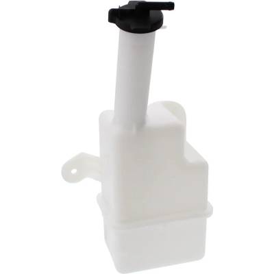 Rareelectrical - New Coolant Reservoir Compatible With Hyundai Accent Gls Accent L Accent Gs Accent Gl Accent Se - Image 3