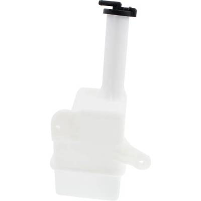 Rareelectrical - New Coolant Reservoir Compatible With Hyundai Accent Gls Accent L Accent Gs Accent Gl Accent Se - Image 5