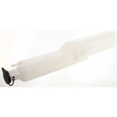 Rareelectrical - New Coolant Reservoir Compatible With Mitsubishi Outlander Se 4 Cyl 2.4L Outlander Limited 4 Cyl - Image 3