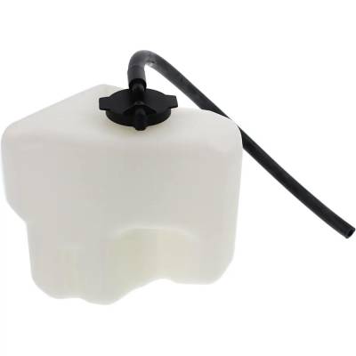 Rareelectrical - New Coolant Reservoir Compatible With Lexus Toyota Camry Le 6 Cyl 3.0L Camry Xle 6 Cyl 3.0L Es300 - Image 1