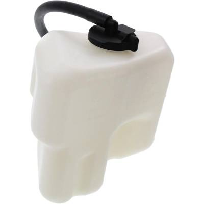 Rareelectrical - New Coolant Reservoir Compatible With Lexus Toyota Camry Le 6 Cyl 3.0L Camry Xle 6 Cyl 3.0L Es300 - Image 3