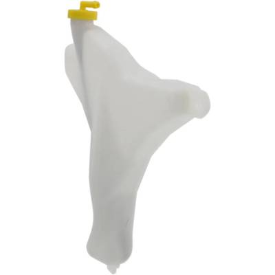 Rareelectrical - New Coolant Reservoir Compatible With Honda Odyssey Nhl Se Odyssey Ex-L Odyssey Ex Odyssey Lx - Image 2