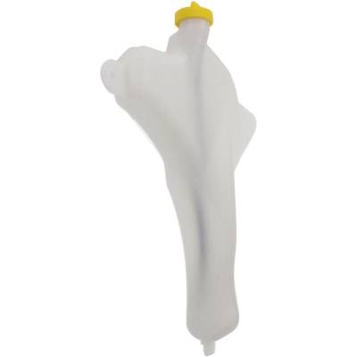 Rareelectrical - New Coolant Reservoir Compatible With Honda Odyssey Nhl Se Odyssey Ex-L Odyssey Ex Odyssey Lx - Image 3