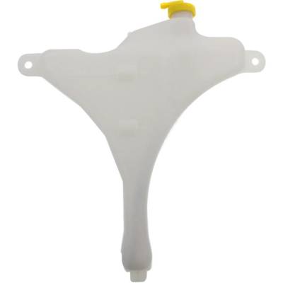 Rareelectrical - New Coolant Reservoir Compatible With Honda Odyssey Nhl Se Odyssey Ex-L Odyssey Ex Odyssey Lx - Image 5