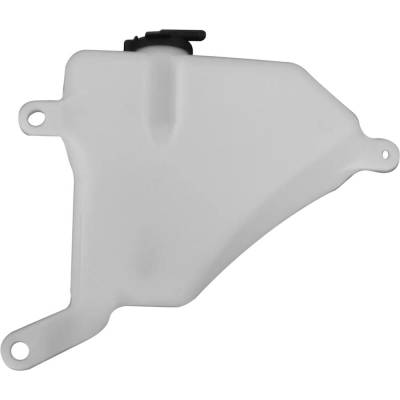 Rareelectrical - New Coolant Reservoir Compatible With Lexus Toyota 4Runner Trd Off-Road Gx460 Premium 8 Cyl 4.6L - Image 5
