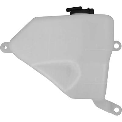 Rareelectrical - New Coolant Reservoir Compatible With Lexus Toyota Gx460 Executive Gx460 Luxury 4Runner 40Th - Image 1