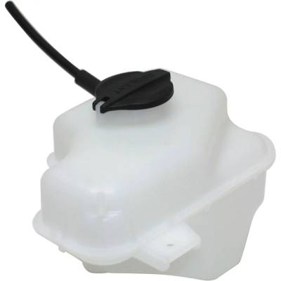 Rareelectrical - New Coolant Reservoir Compatible With Hyundai Azera Limited Sonata Hybrid Sonata Hybrid 4 Cyl 2.4L - Image 3