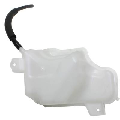 Rareelectrical - New Coolant Reservoir Compatible With Hyundai Azera Limited Sonata Hybrid Sonata Hybrid 4 Cyl 2.4L - Image 5