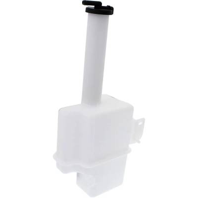 Rareelectrical - New Coolant Reservoir Compatible With Hyundai Kia Optima Lx 4 Cyl 2.4L 2006 Old Body Style, - Image 3